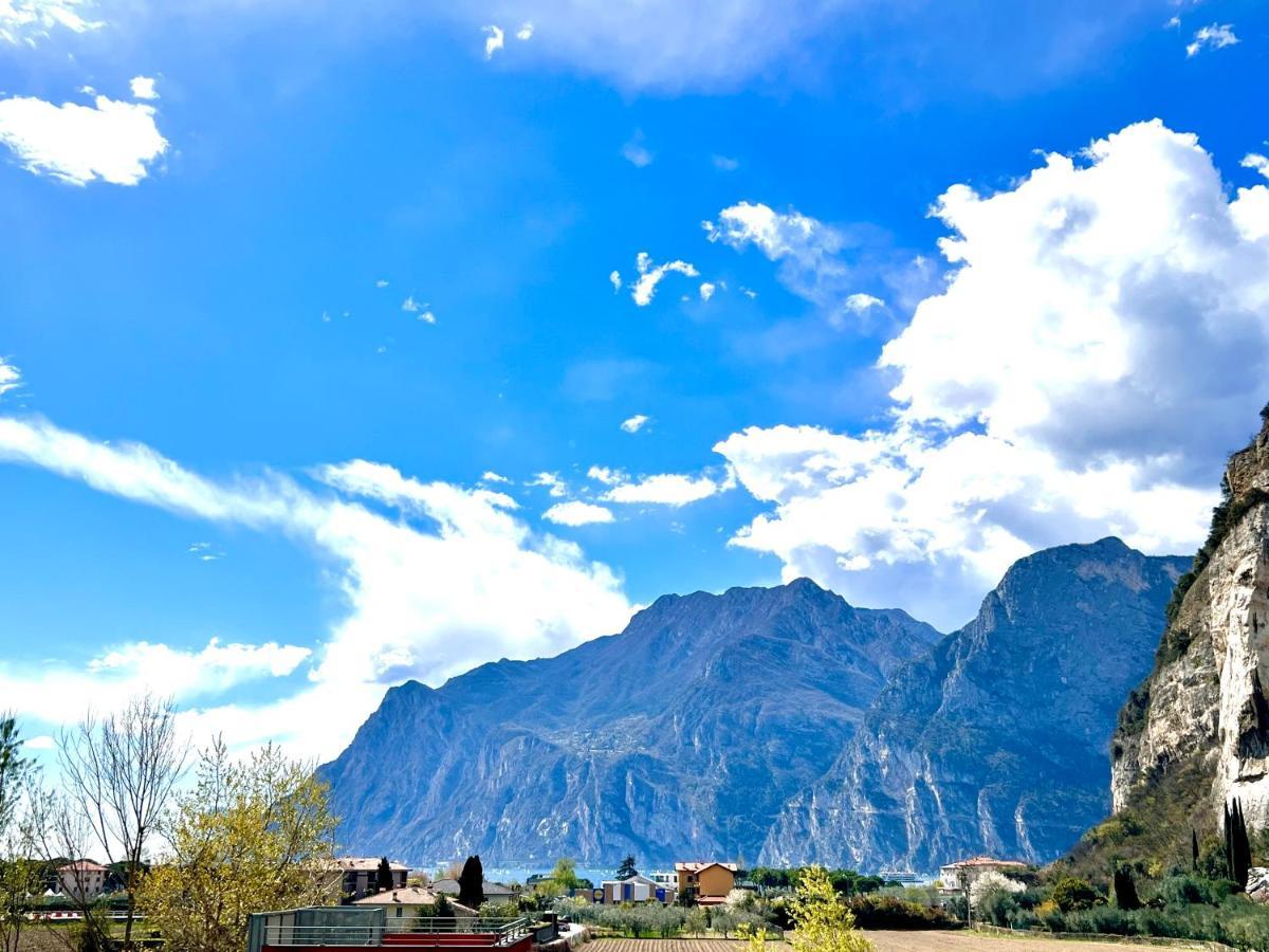 Apartment Gardabebo Torbole Sul Garda Zewnętrze zdjęcie