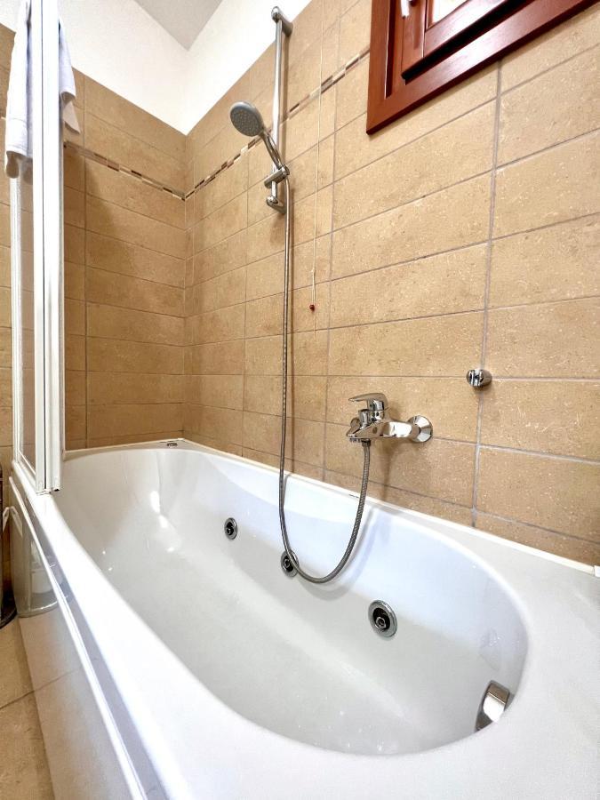 Apartment Gardabebo Torbole Sul Garda Zewnętrze zdjęcie