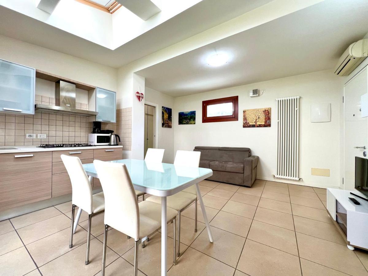 Apartment Gardabebo Torbole Sul Garda Zewnętrze zdjęcie