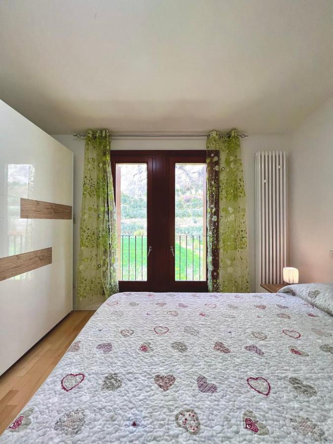 Apartment Gardabebo Torbole Sul Garda Zewnętrze zdjęcie