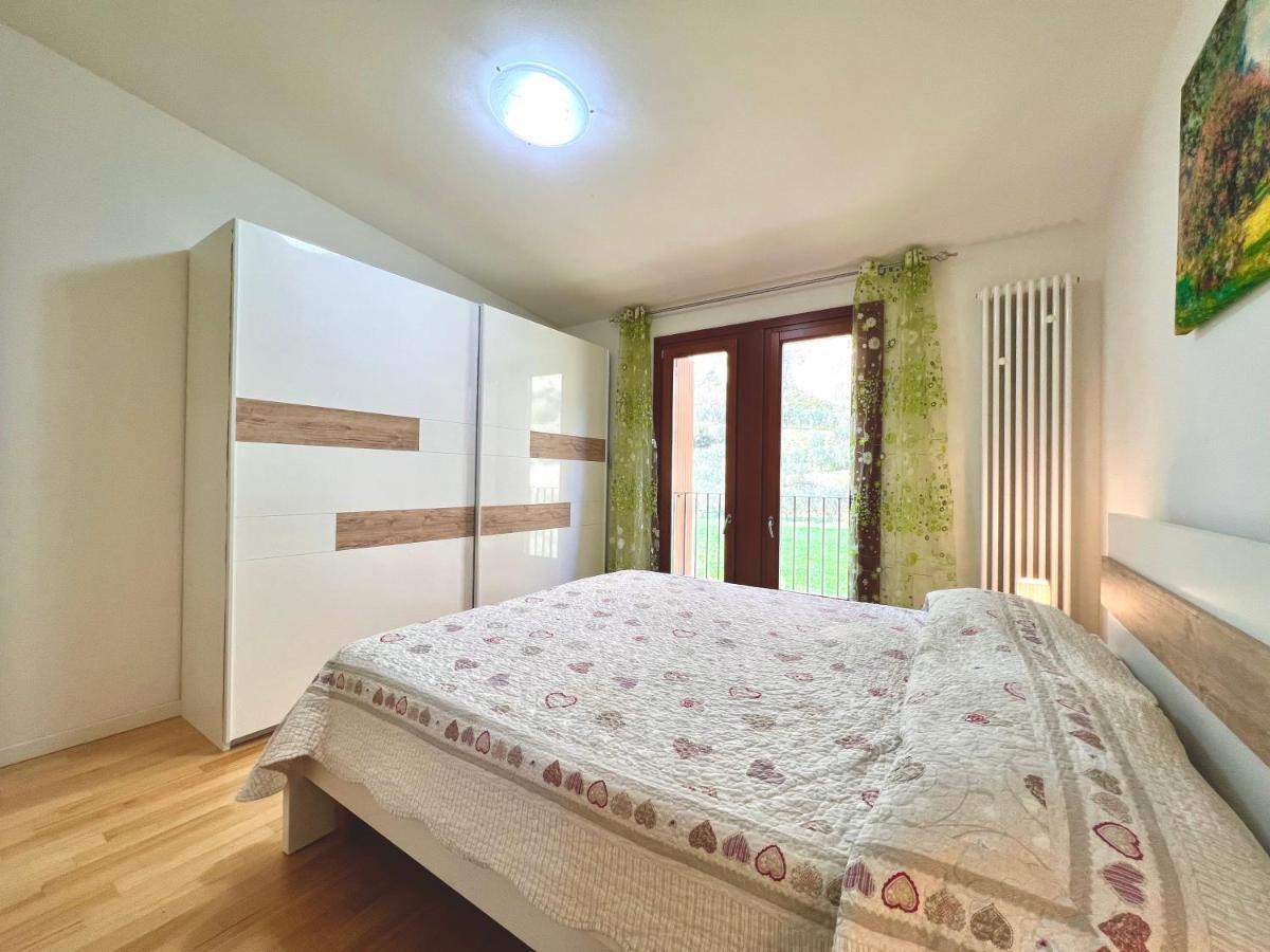 Apartment Gardabebo Torbole Sul Garda Zewnętrze zdjęcie